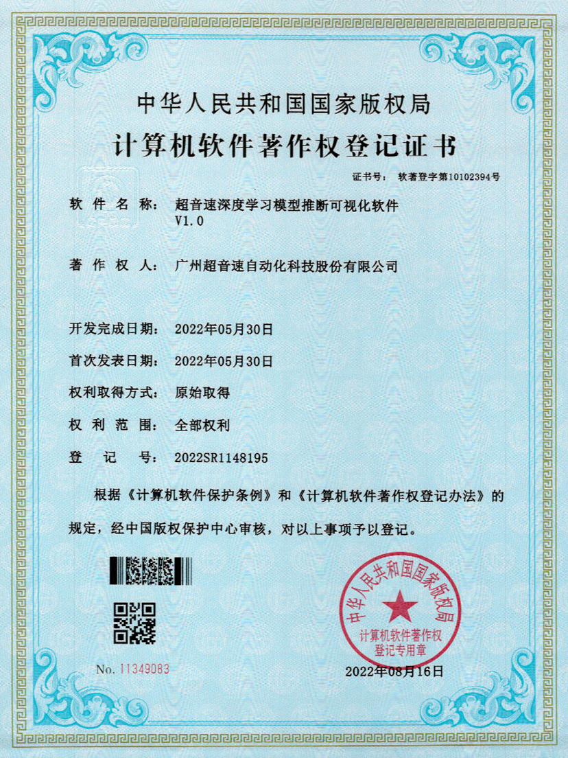 55-耀世互娱官方网站深度学习模型推断可视化软件V1.0